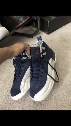 Jordan 12s