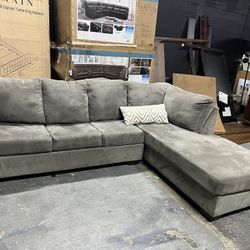 SECTIONAL COUCH SOFA 