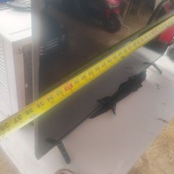 Vizio TV Funciona 