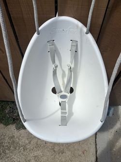 Swurfer Baby swing