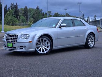 2006 Chrysler 300C