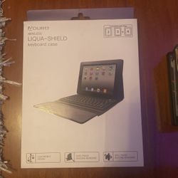 Keyboard Case 