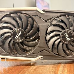 MSI GeForce RTX 2070 8GB