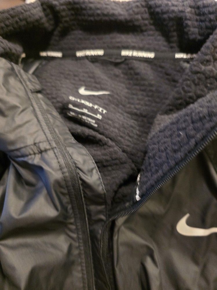 Nike Coat Mens