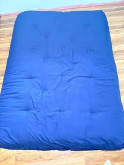 12 in queen size Futon mattress