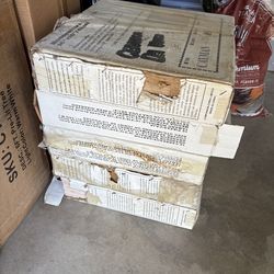 Unused Left Over Tile