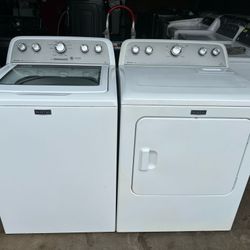 ✨WASHER & DRYER ⚡️✨‼️ ✨LAVADORA y SECADORA⚡️✨‼️ 