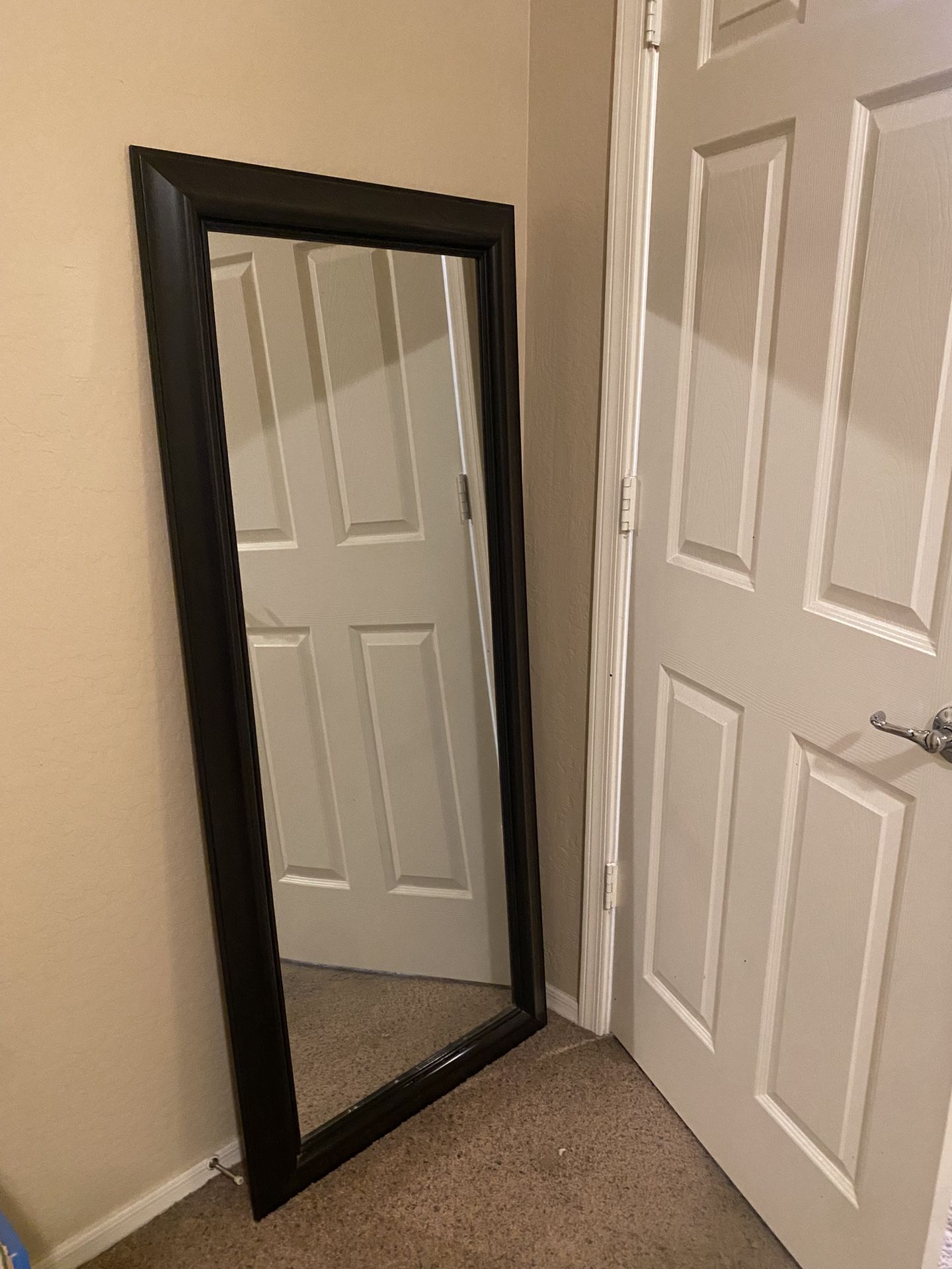 Body Mirror 