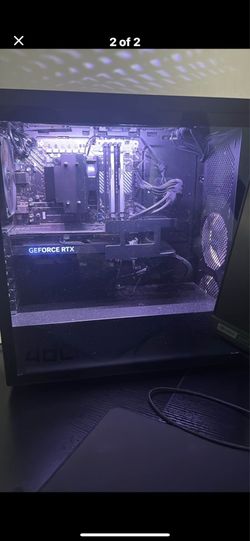 gaming pc 4060 ti ryzen 7 7000x