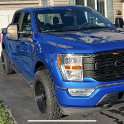Ford F 150 XL