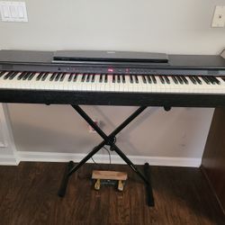 Williams Rhapsody Digital Piano / keyboard