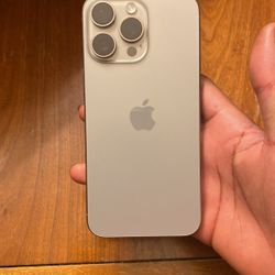 IPhone 15 Pro Amazing