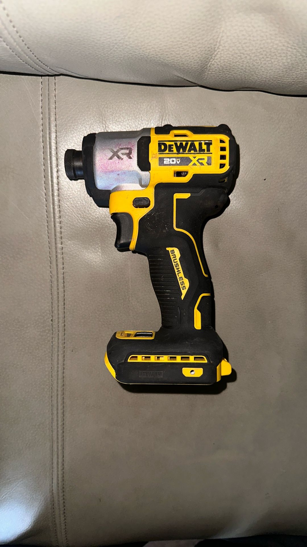 Dewalt Impact Driver