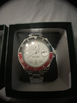 Rolex Submariner watch