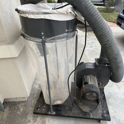 Dust Collector 