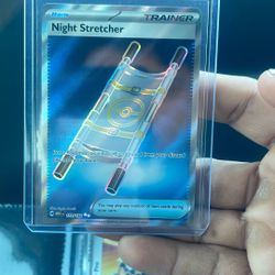 Night Stretcher 