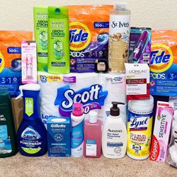 Household Bundle 