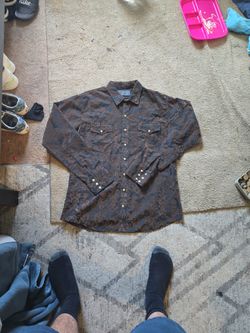 Winster Ranch Wear
