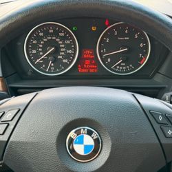 2008 BMW 535xi