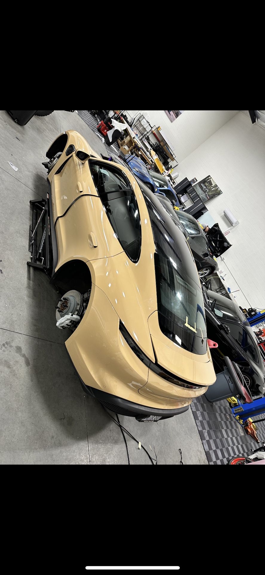 Car Wrap