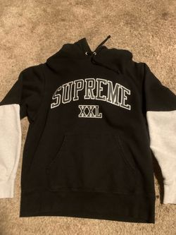 Supreme XXL SS20