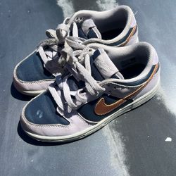 Nikes size 13 Children 