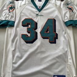 Miami Dolphins Jersey 