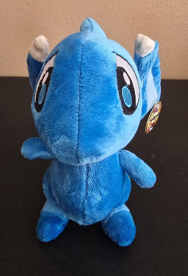 Neopets Blue Shoyru