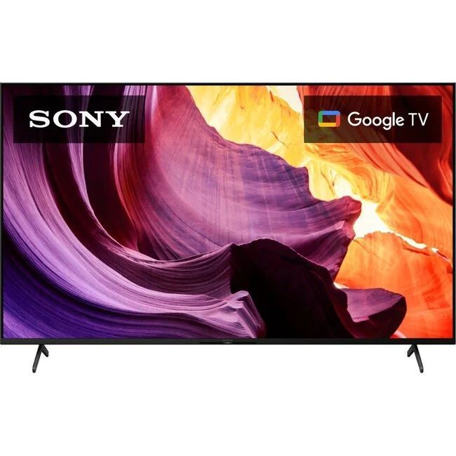 85" Sony 4K LED HDR Smart KD-85X80CK/KD-85X80K