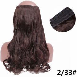 Hair Clips Extensions 