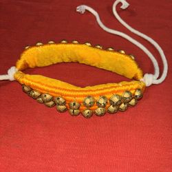 Dancing Ankle Kathak Ghundroo 