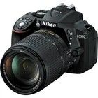 BRAND NEW NIKON D5300 DSLR CAMERA WITH EXTRA LENS BUNDLE AND CAMERA NIKON BAG