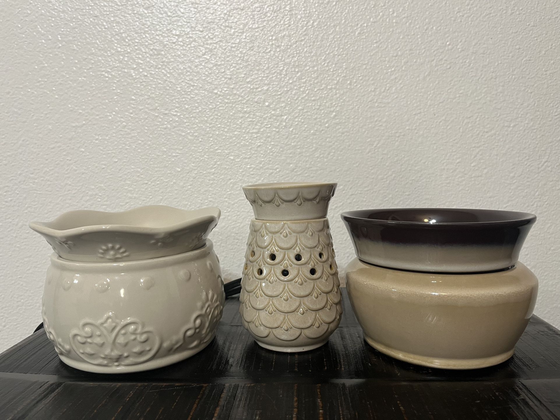 Candle And Wax Warmers