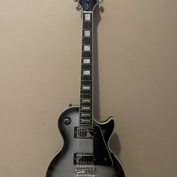 Epiphone Les Paul Custom