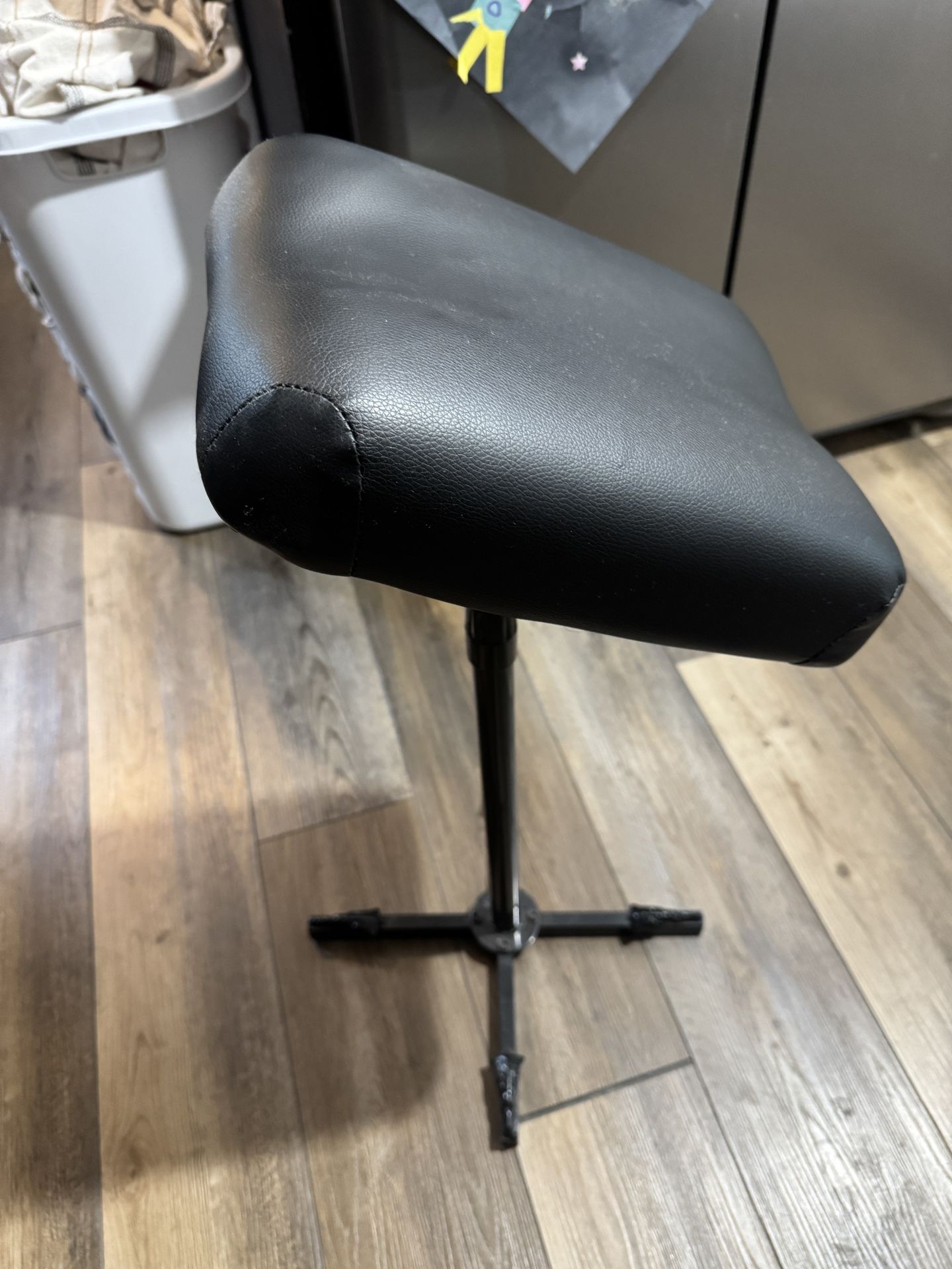 Armrest For Tattooing