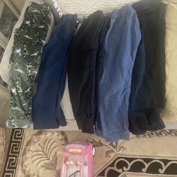 Boys Pants
