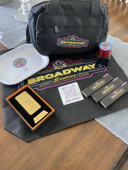 Tabacco Rolling Accessories