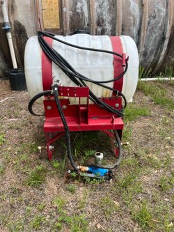 Sprayer