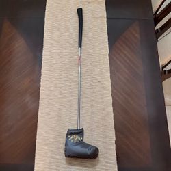 Golf club