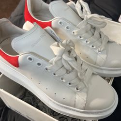 Alexander McQueen