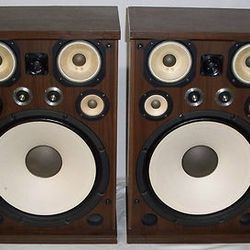 old jvc home stereo system