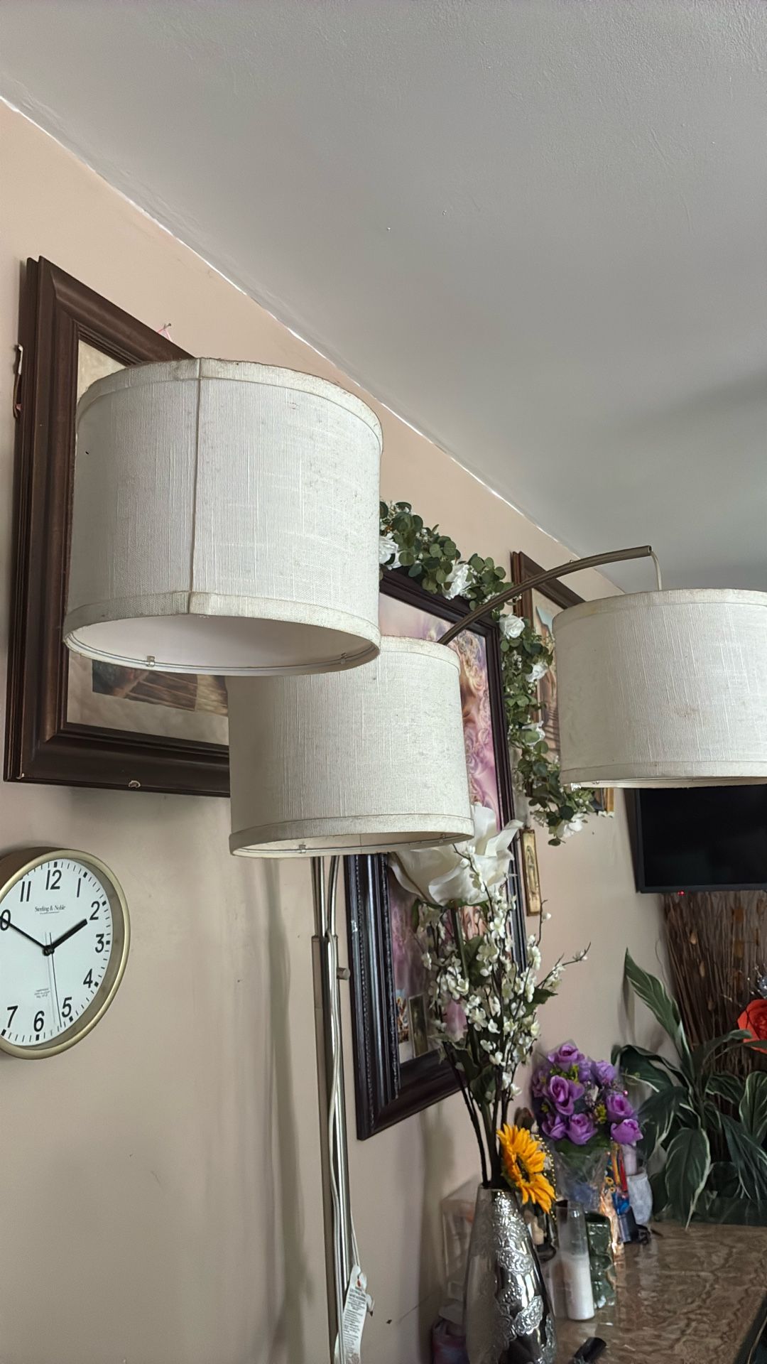 Floor Lamp 
