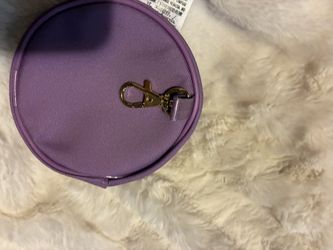 Coin Pouch
