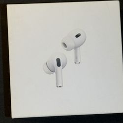 Apple Airpods Pro 2nd Gen