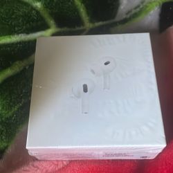 Apple AirPod Pro Gen 2