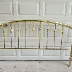 King Headboard 