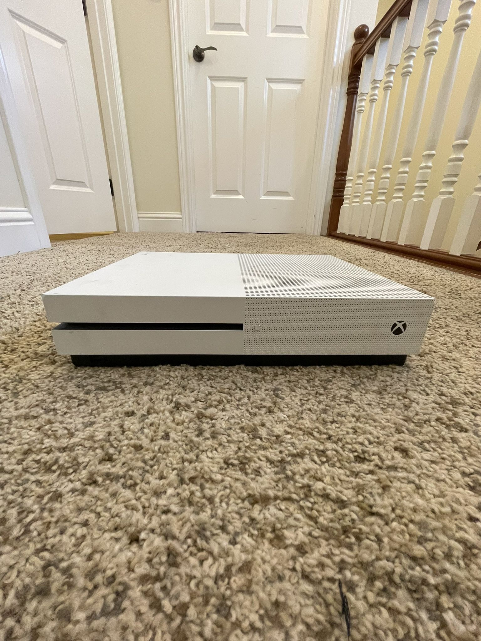 Xbox S