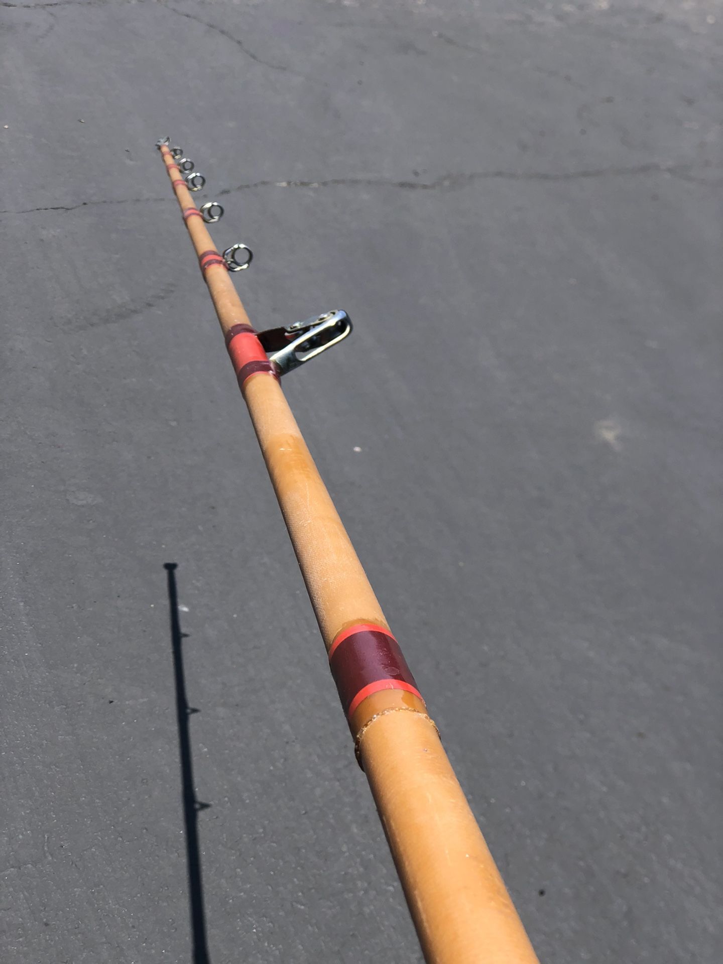 9ft Sabre Rock Cod Rod Fishing Rod 