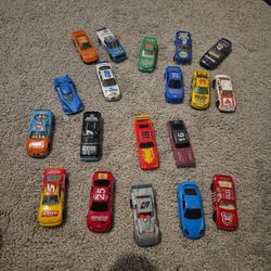 Old Hotwheels