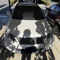 Lexus RX350